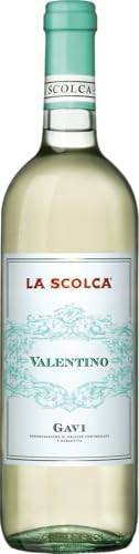 La Scolca Valentino Gavi DOCG 2020 (1 x 0.75 l) von La Scolca