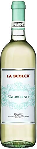 Valentino Gavi DOCG 0,75l Valentino Gavi DOCG 0,75l von La Scolca