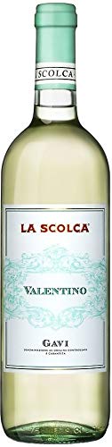 Valentino Gavi DOCG 0,75l von La Scolca