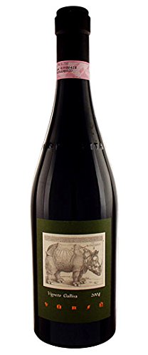 Barbaresco Gallina LA SPINETTA 2010 Barbaresco Gallina LA SPINETTA 2010 von La Spinetta