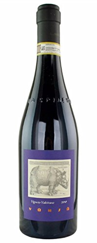 Barbaresco Valeirano LA SPINETTA 2010 Barbaresco Valeirano LA SPINETTA 2010 von La Spinetta