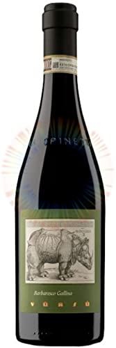 Barbaresco Vigneto Gallina DOCG - 2011 - La Spinetta von La Spinetta