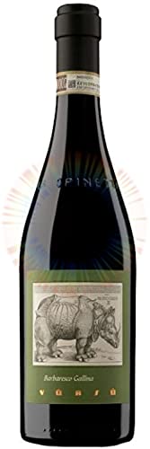 Barbaresco Vigneto Gallina DOCG - 2012 - La Spinetta von La Spinetta