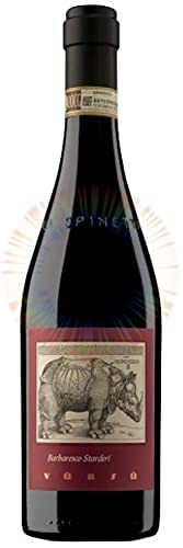 Barbaresco Vigneto Starderi DOCG - 2012 - La Spinetta von La Spinetta