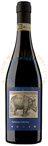 Barbaresco Vigneto Valeirano DOCG - 2010 - La Spinetta von La Spinetta