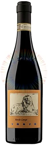 Barolo Vigneto Campé DOCG - 2013 - La Spinetta von La Spinetta