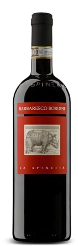 Bordini Barbaresco DOCG 2019 von La Spinetta