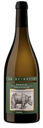 LA SPINETTA Lidia Chardonnay 2017 von La Spinetta