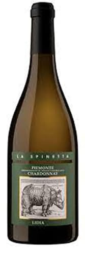 LA SPINETTA Lidia Chardonnay 2017 von La Spinetta