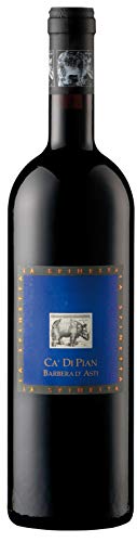 La Spinetta Barbera d´Asti "Ca´ di Pian" DOC 2015 trocken (1 x 0.75 l) von La Spinetta