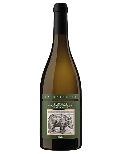 Piemonte DOC Chardonnay Lidia La Spinetta 2021 0,75 ℓ Piemonte DOC Chardonnay Lidia La Spinetta 2021 0,75 ℓ von La Spinetta