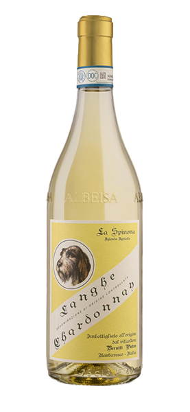Chardonnay Langhe DOC 2020 von La Spinona
