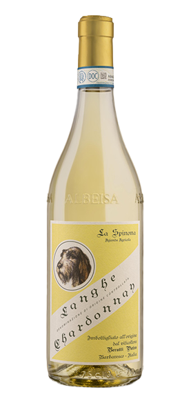 Chardonnay Langhe DOC 2020 Chardonnay Langhe DOC 2020 von La Spinona