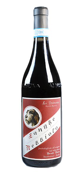Langhe Nebbiolo DOC 2020 Langhe Nebbiolo DOC 2020 von La Spinona
