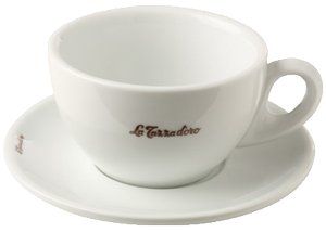 La Tazza d'oro Cappuccino Tasse La Tazza d'oro Cappuccino Tasse von La Tazza d'oro