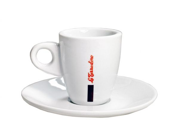 La Tazza d'oro Espressotasse La Tazza d'oro Espressotasse von La Tazza d'oro