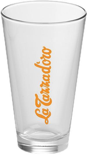 La Tazza d'oro Latte Macchiato Glas La Tazza d'oro Latte Macchiato Glas von La Tazza d'oro
