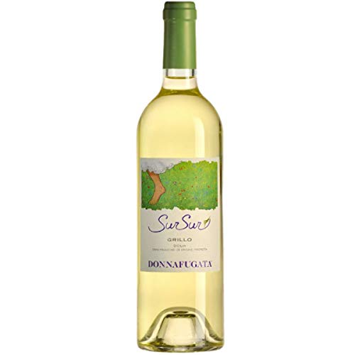 SurSur Grillo Donnafugata SurSur Grillo Donnafugata von La TerraMadre
