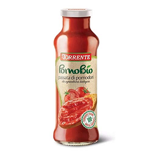 Bio-Tomatenpüree PomoBio - La Torrente von La Torrente