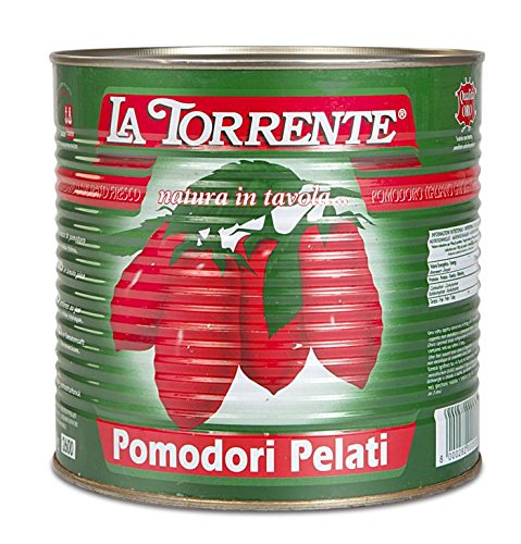 Die Torrente Die Torrente von La Torrente