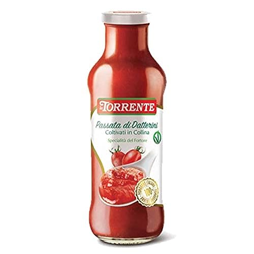 Tomato-Püree von Datterini - La Torrente von La Torrente