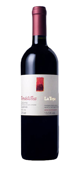 Gutturnio Superiore DOC "Terre della Tosa" 2023 Gutturnio Superiore DOC "Terre della Tosa" 2023 von La Tosa