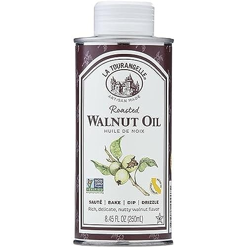 La Tourang.Walnussöl 250ml La Tourang.Walnussöl 250ml von La Tourangelle