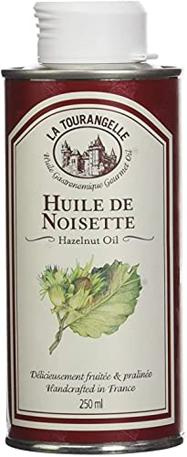 La Tourangelle Haselnussöl 250ml von La Tourangelle