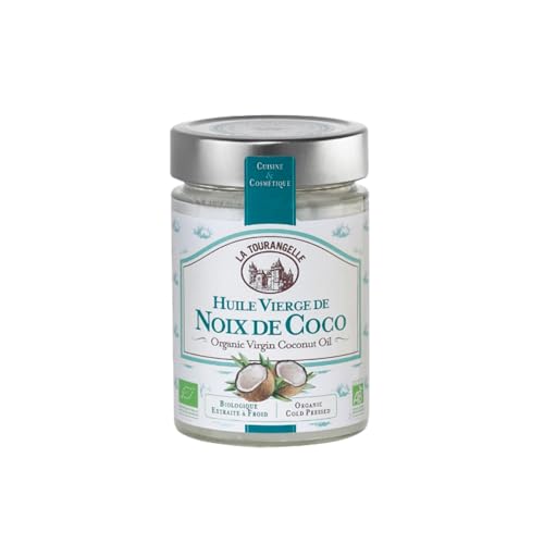 La Tourangelle Kokosnussöl BIO La Tourangelle Kokosnussöl BIO von La Tourangelle