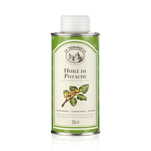 La Tourangelle Pistazienöl 250ml La Tourangelle Pistazienöl 250ml von La Tourangelle