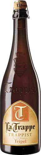 BRASSERIE LA TRAPPE Triple - Biere Ambrée - 33 cl - 8 % BRASSERIE LA TRAPPE Triple - Biere Ambrée - 33 cl - 8 % von La Trappe