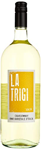 La Trigi Chardonnay Rubicone IGT trocken (1 x 1.5l) von La Trigi