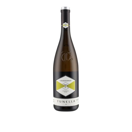 Chardonnay Colli Orientali del Friuli DOC 2024 Tunella von La Tunella