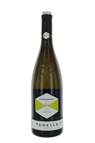 Chardonnay La Tunella Colli Orientali Del Friuli Doc Cl 75 von La Tunella