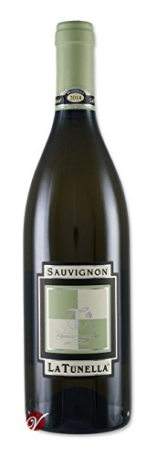 LA TUNELLA Friuli Colli Orientali Sauvignon DOC von La Tunella