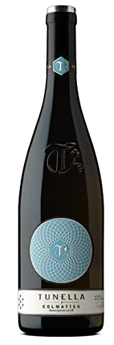 LA TUNELLA Sauvignon COL MATISS DOP LA TUNELLA Sauvignon COL MATISS DOP von La Tunella