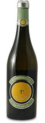 La Tunella Biancosesto DOP 2013 trocken (1 x 0,75l) von La Tunella