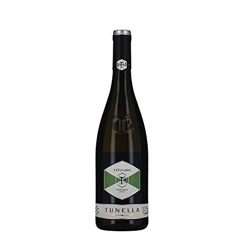 La Tunella Friulano Friuli Colli Orientali DOC 2020 (1 x 0.75 l) von La Tunella