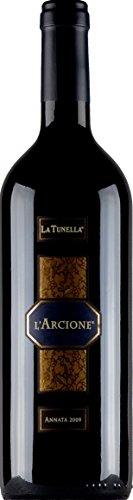 La Tunella Friuli Colli Orientali L Arcione DOC La Tunella Friuli Colli Orientali L Arcione DOC von La Tunella