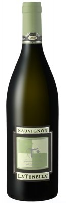 La Tunella Sauvignon Colli Orientali Friuli 2017 von La Tunella