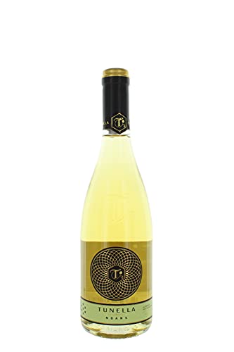 Noans Passito Friuli Colli Orientali Dop Tunella Cl 50 Noans Passito Friuli Colli Orientali Dop Tunella Cl 50 von La Tunella
