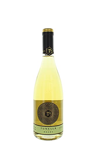 Noans Passito Friuli Colli Orientali Dop Tunella Cl 50 von La Tunella