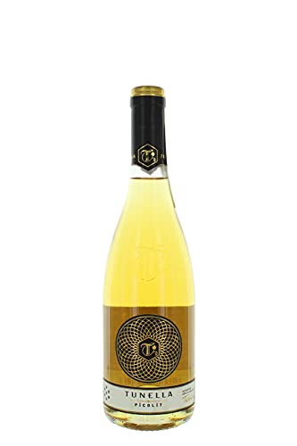 Picolit Colli Orientali Del Friuli Docg Tunella Cl 50 Picolit Colli Orientali Del Friuli Docg Tunella Cl 50 von La Tunella