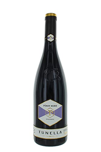 Pinot Nero Venezia Giulia Igp Tunella Cl 75 Pinot Nero Venezia Giulia Igp Tunella Cl 75 von La Tunella