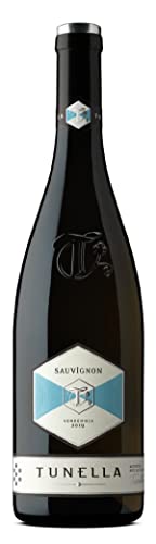 La Tunella Sauvignon Colli Orientali DOP 2023 (1 x 0,75 l) La Tunella Sauvignon Colli Orientali DOP 2023 (1 x 0,75 l) von La Tunella