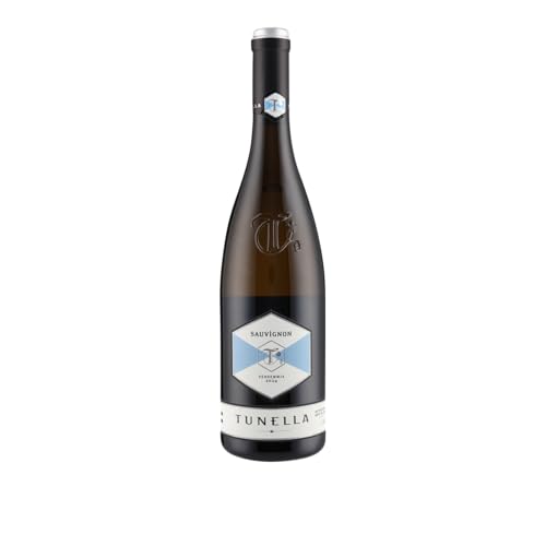 Sauvignon Friuli Colli Orientali DOC 2024 Tunella von La Tunella
