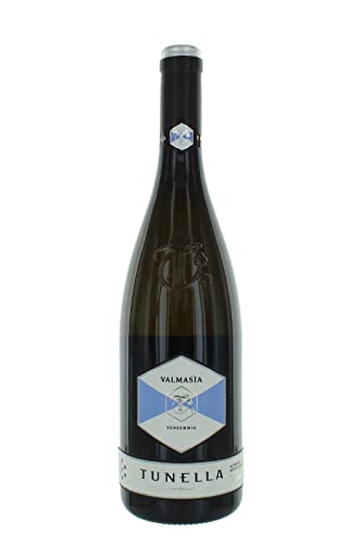Valmasia Malvasia La Tunella Cl 75 Valmasia Malvasia La Tunella Cl 75 von La Tunella