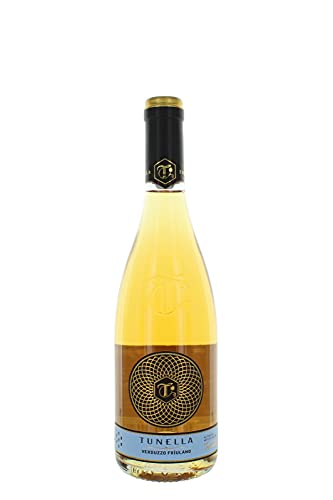 Verduzzo Friulano Passito Colli Orientali Dop Tunella Cl 50 von La Tunella