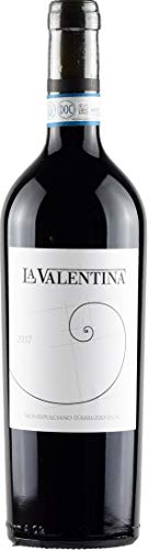 Montepulciano d'Abruzzo DOC 2017 von La Valentina