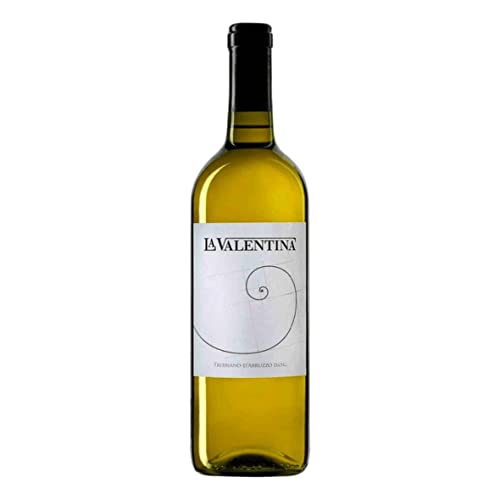 Trebbiano d’Abruzzo DOC 2020 Trebbiano d’Abruzzo DOC 2020 von La Valentina